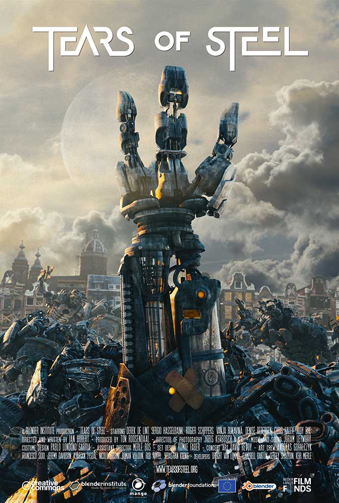 One sheet image
